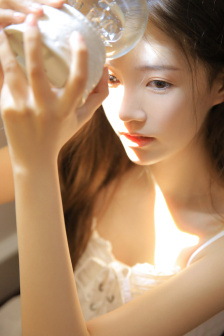 美女仙女图片