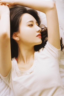 处女心经